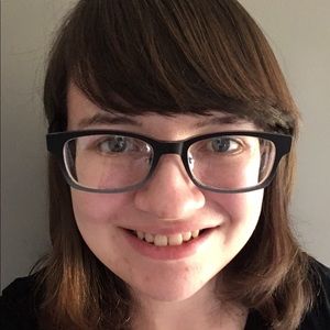 Meet your Posher, Gwen